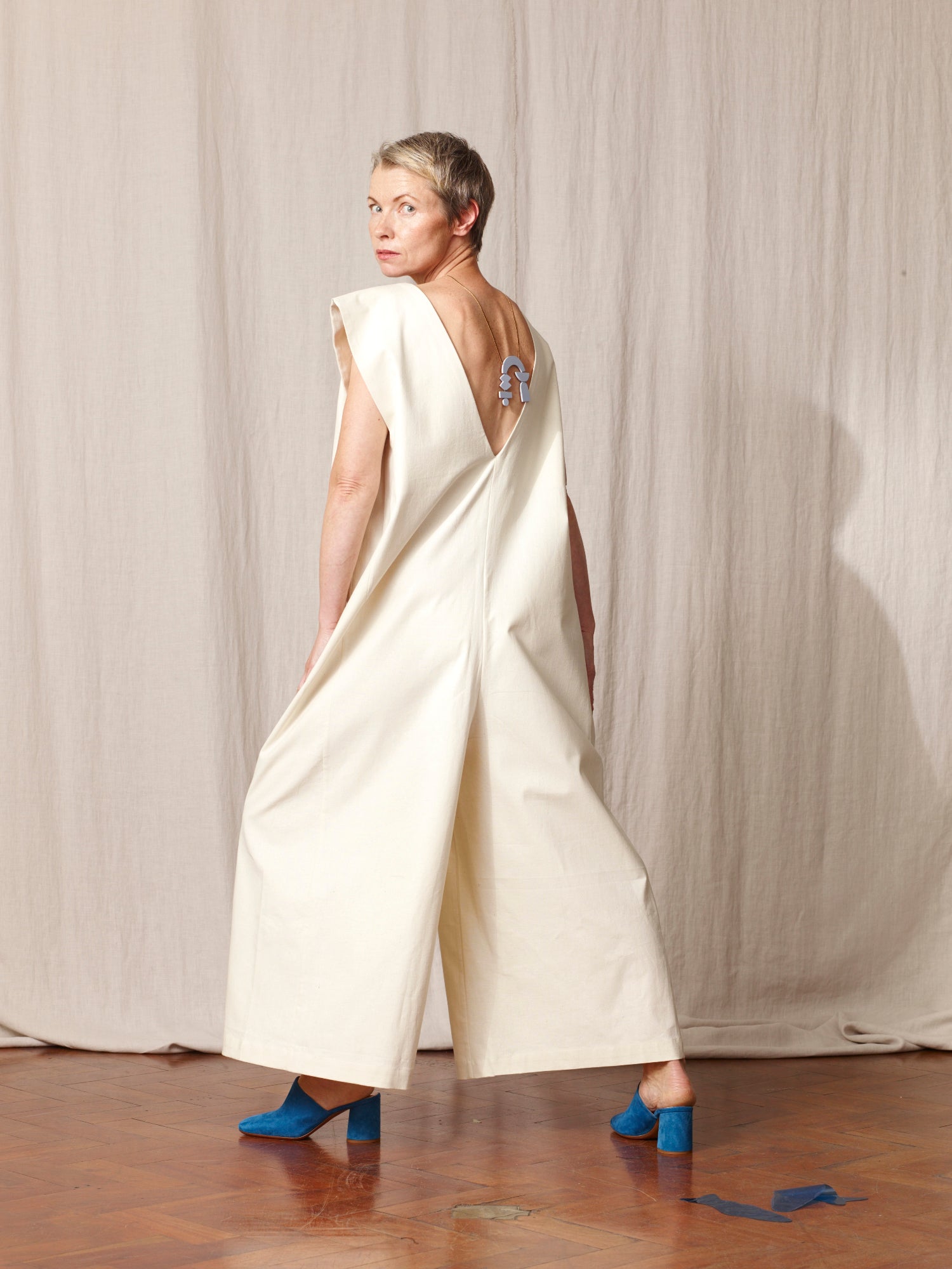 Dede Wegg-Prosser - Musician, Mother