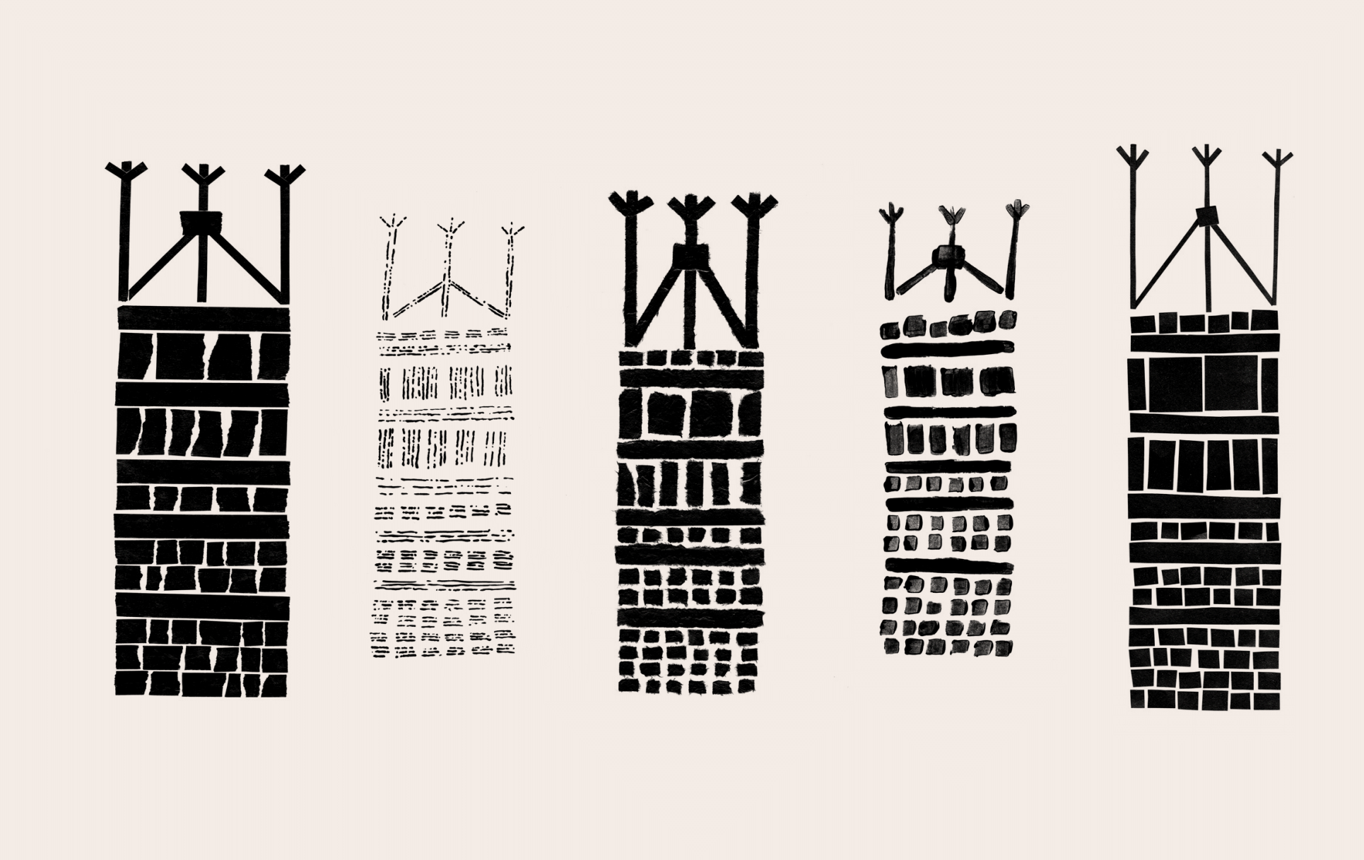 Womanhood and the INDOI House