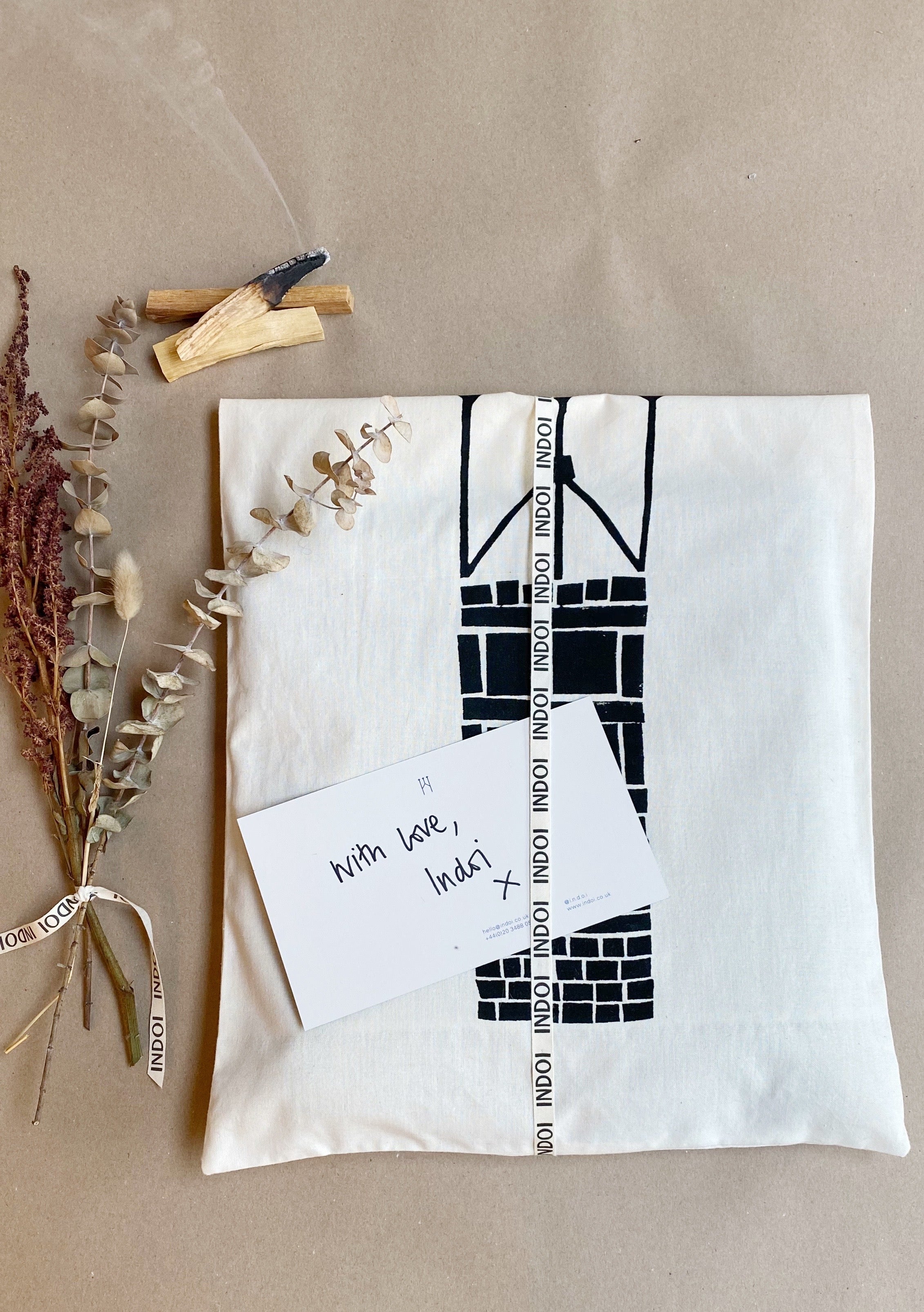 The story behind our packaging I The SRSC