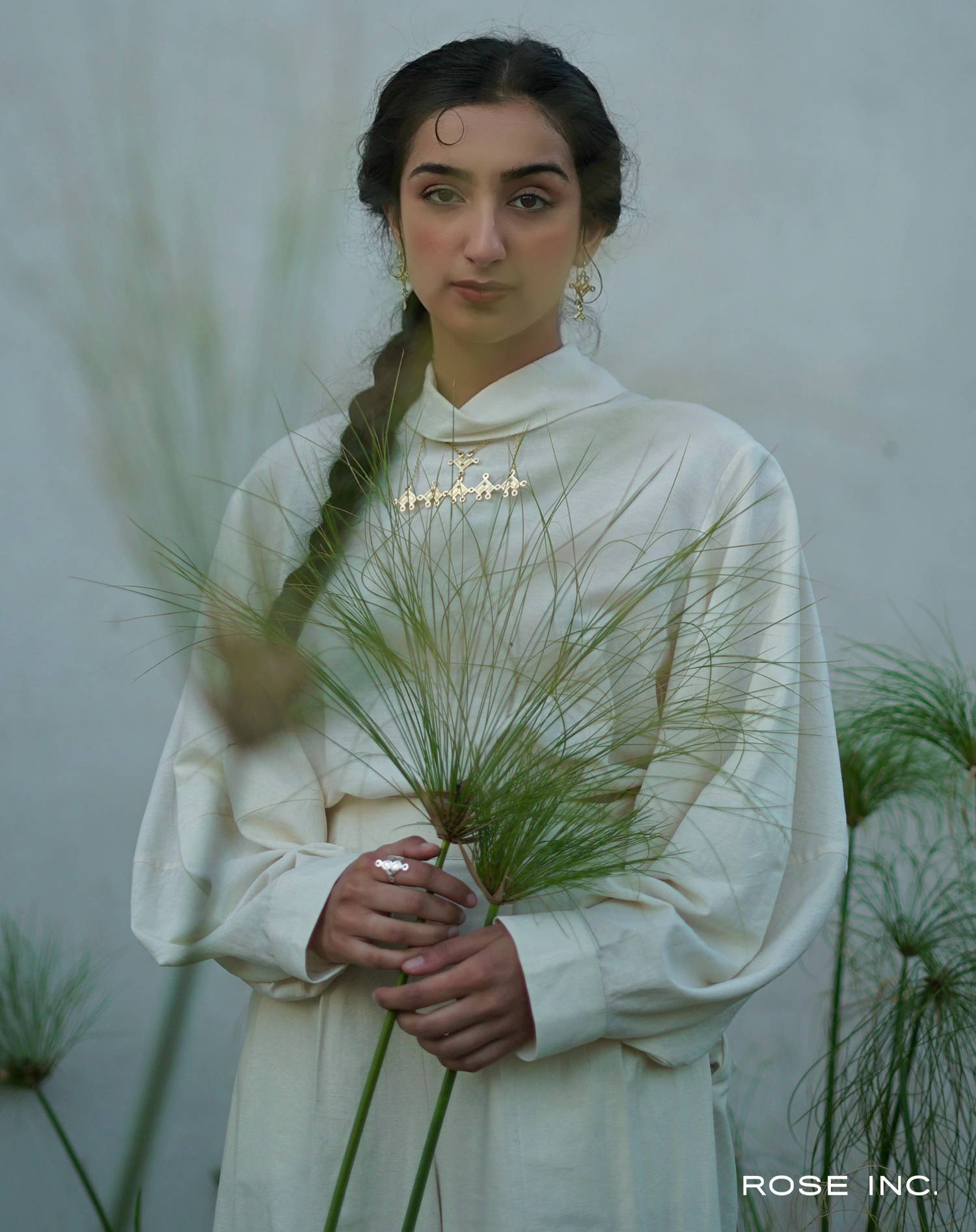 Interview with Mallika, founder of INDOI