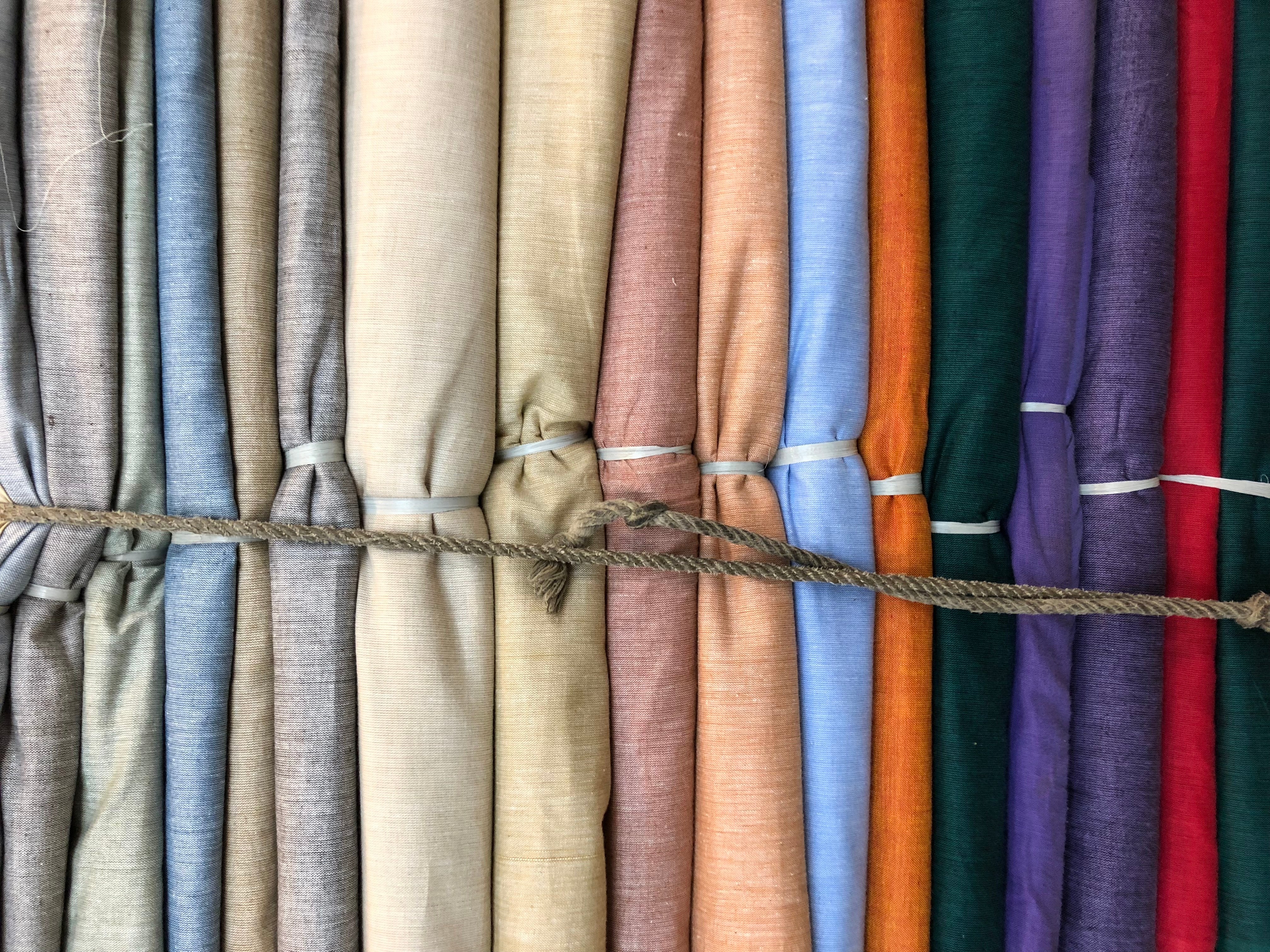 Sustainability: What are we actually doing?