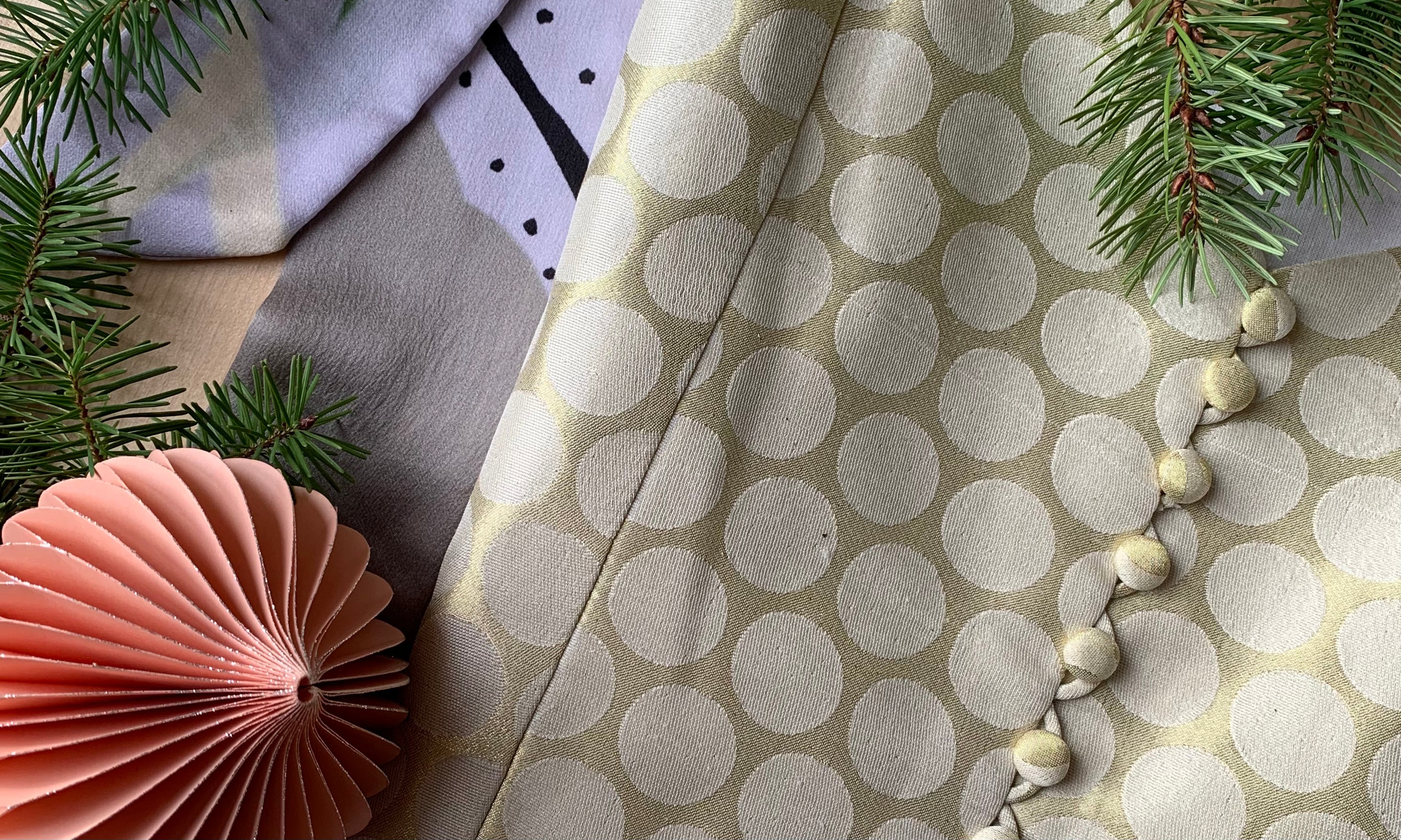 6 Ways to Celebrate Consciously this Festive Season