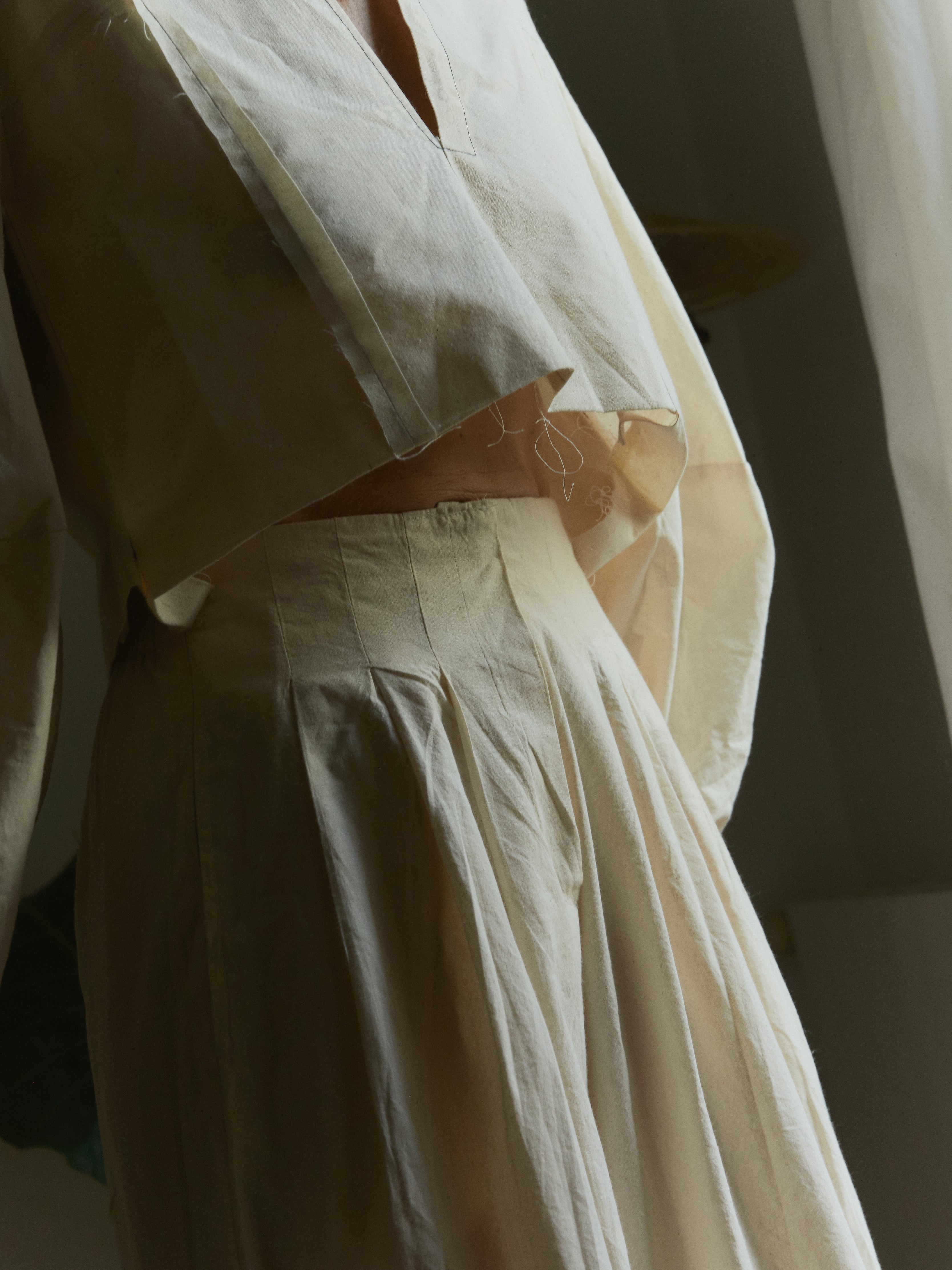 Our Fabrics, Our Care