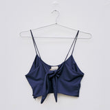 Olivia Top I Navy
