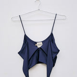 Olivia Top I Navy