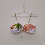 Anya Bra Top | Cream Joon