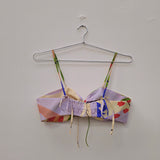 Anya Bra Top | Cream Joon