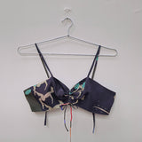 Anya Bra Top | Black Joon