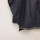 Chiriya Top I Black Linen