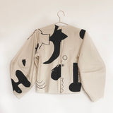 Freya Top I OIKOS ESTUDIO print