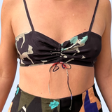 Anya Bra Top | Black Joon