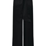 Fleurita Silk Satin Pant