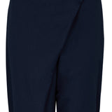 Samia Pant I Navy