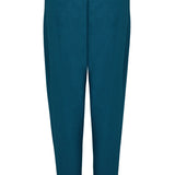 Samia Pant in Teal