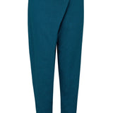 Samia Pant in Teal
