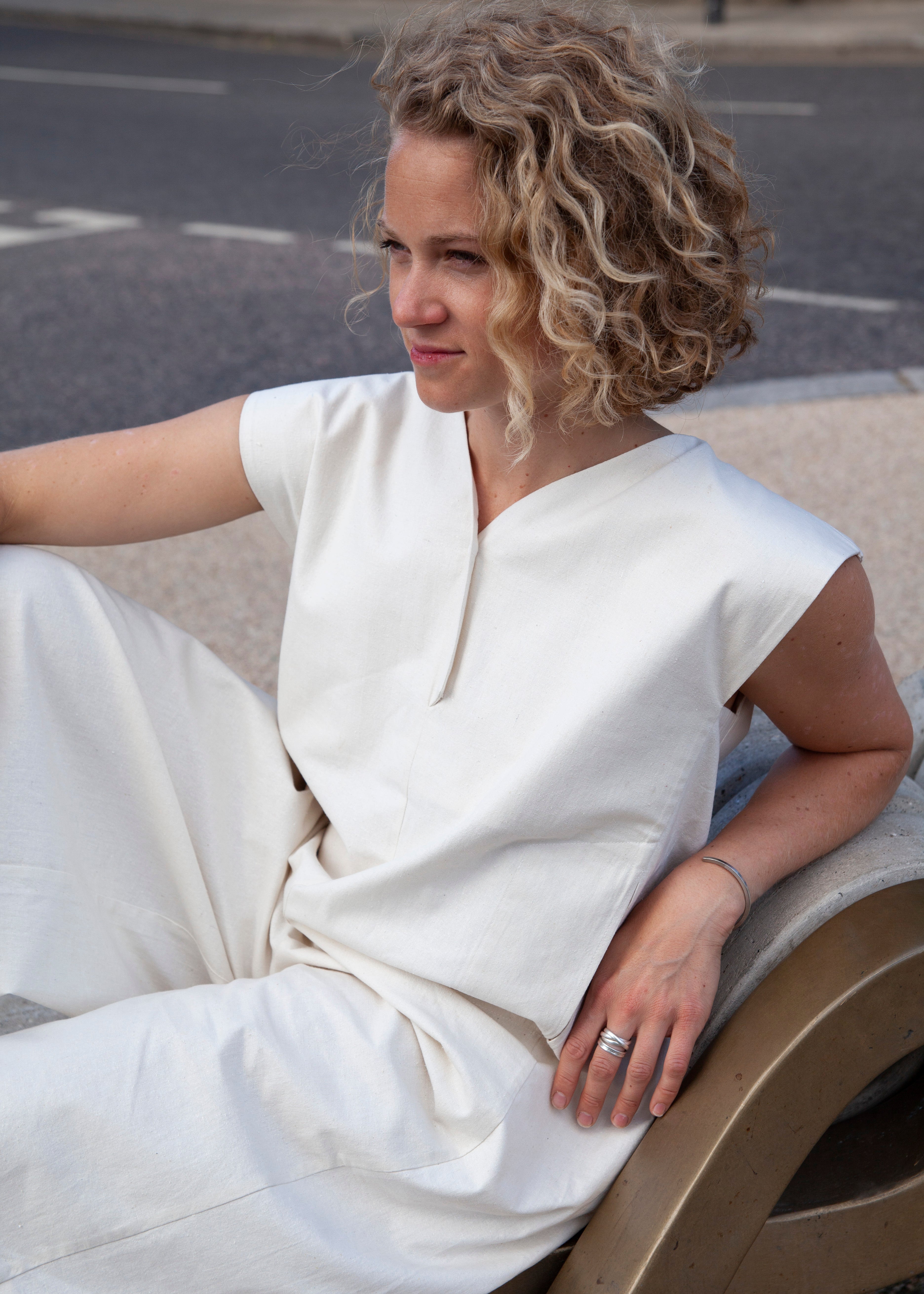 Sophie Hawkins -  Designer, Tailor & Maker