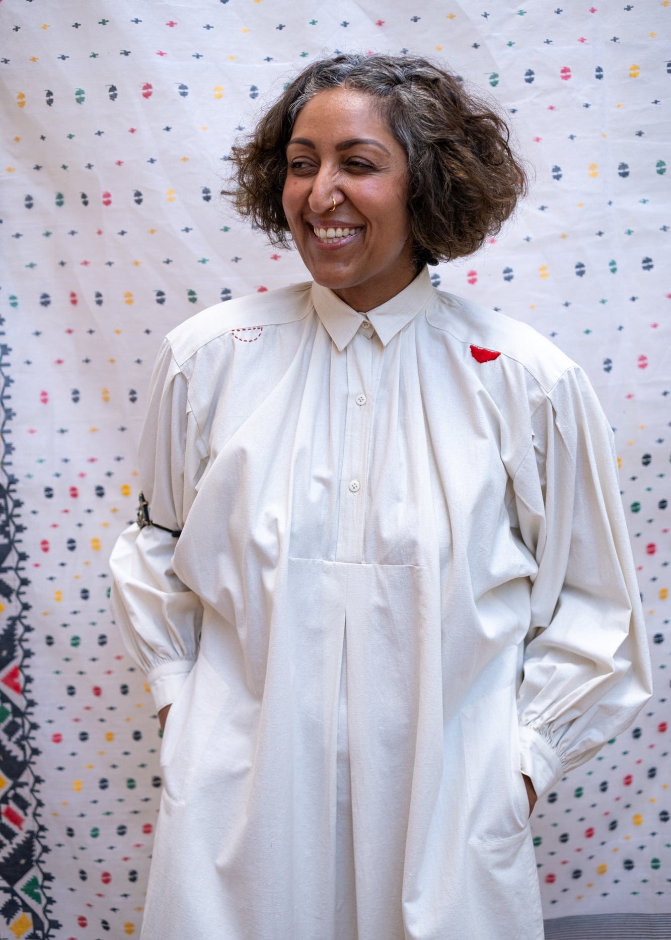 Anuja Madar: Writer & Content Designer