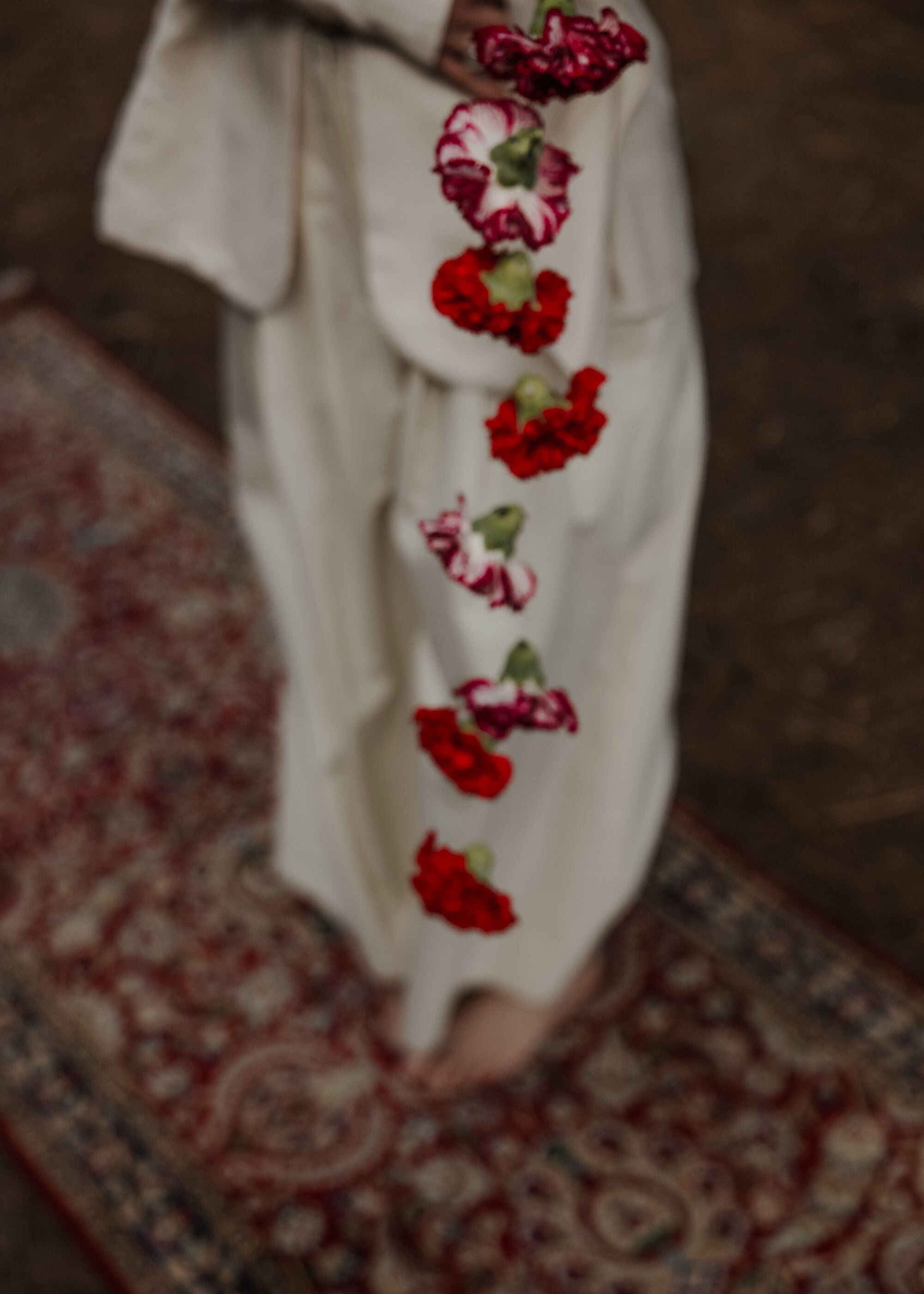 INDOI x Priya Joi: Home is a Story We Tell