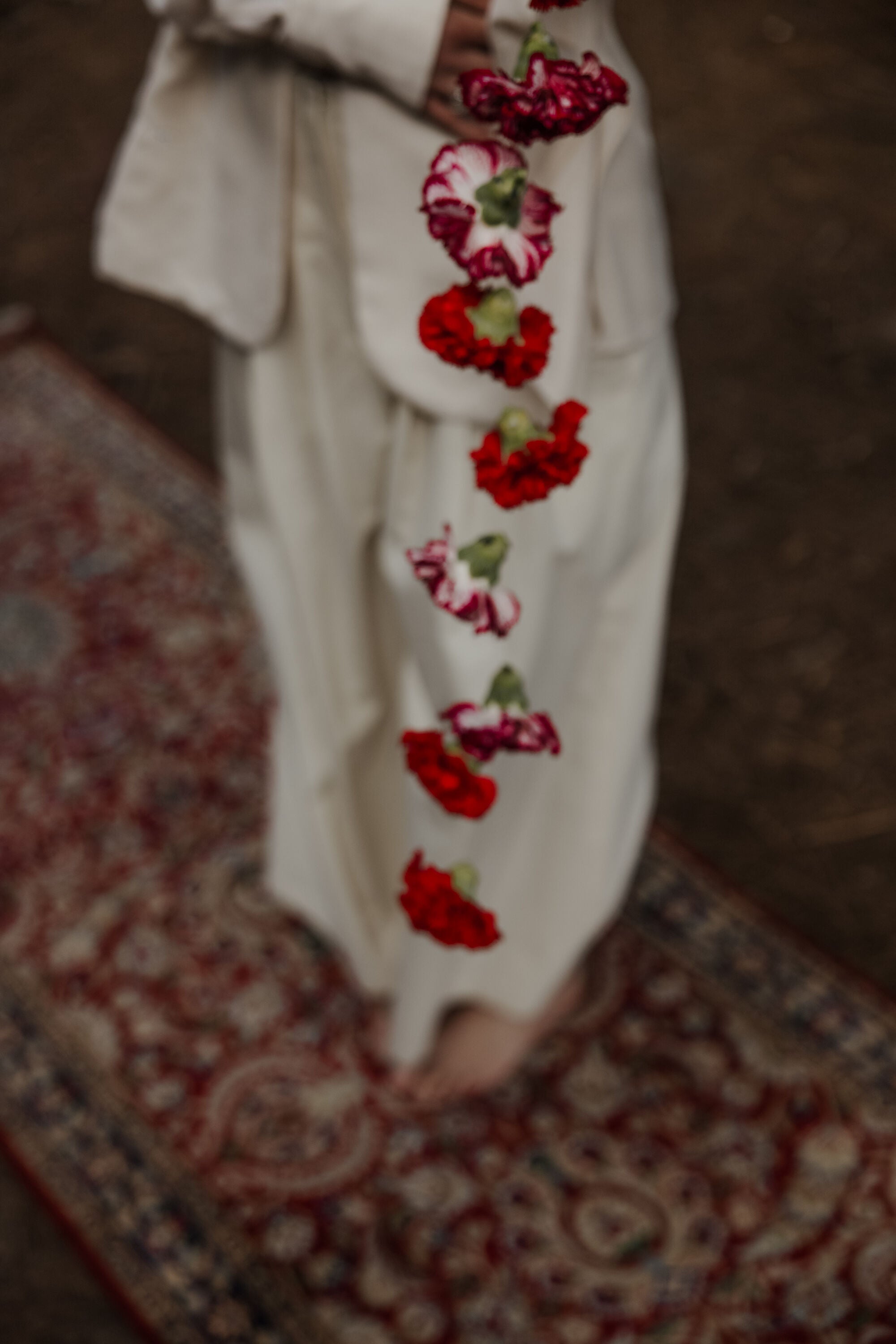 INDOI x Priya Joi: Home is a Story We Tell