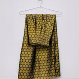 Nadia trousers I Gold dot