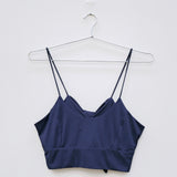 Olivia Top I Navy