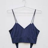 Olivia Top I Navy