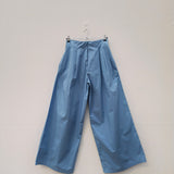 Nadia trousers I Dusty blue