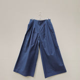 Nadia trousers I Navy Blue