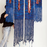 Beginner’s Tapestry Workshop