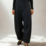 Zarafa Trousers I Navy