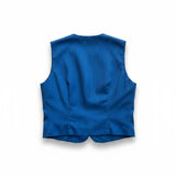 Tito Jacket I Ecru Organic Cotton