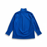 Tito Jacket I Ecru Organic Cotton
