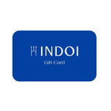 INDOI Gift Card