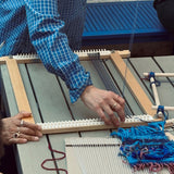 Beginners tapestry workshop. Second edition