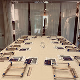 Beginners tapestry workshop. Second edition