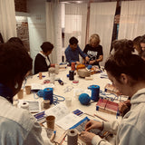Beginners tapestry workshop. Second edition