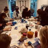 Beginners tapestry workshop. Second edition