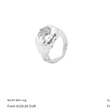 AGUAMARGA- RINGS
