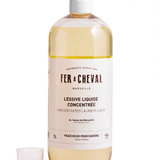 Fer & Cheval- laundry liquid
