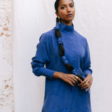 Chemise Oversize Margaritte I Lapiz