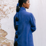 Chemise Oversize Margaritte I Lapiz
