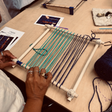 Beginner’s Tapestry Workshop- 4th Edition: 14/11/26