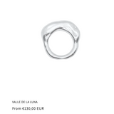AGUAMARGA- RINGS