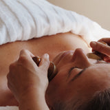 Radiant Skin Workshop by Kathryn Nomads Retreat: 26/11/26